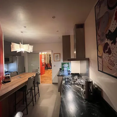 De Grand Standing En Plein Coeur De A Proximite Du Trocadero