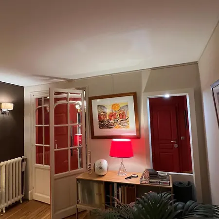 Apartment De Grand Standing En Plein Coeur De A Proximite Du Trocadero *