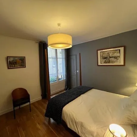 De Grand Standing En Plein Coeur De A Proximite Du Trocadero *